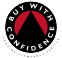 Buy with Confidence Logo