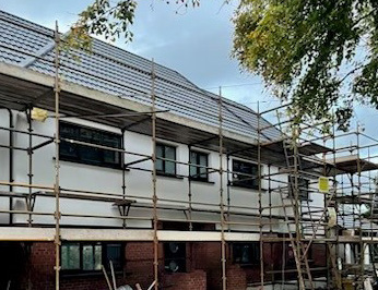 Building Construction Meath