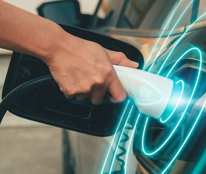 EV Charging Kildare