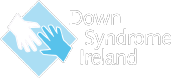 Down Syndrome Ireland Logo