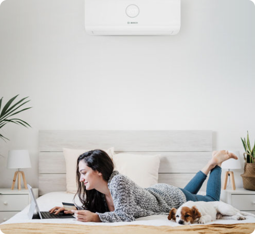 Intec Air Conditioner Meath