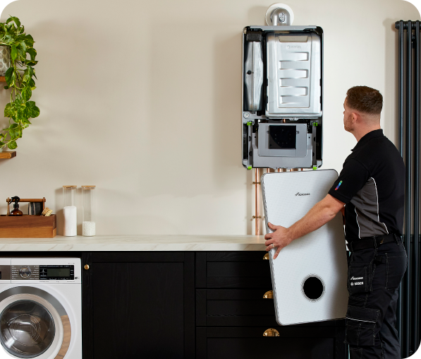 Boiler Servicing Dublin