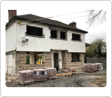 Intec Construction Kildare