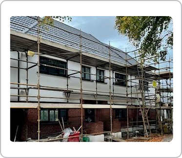 Construction Project Meath