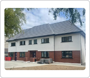 Intec Home Project Meath